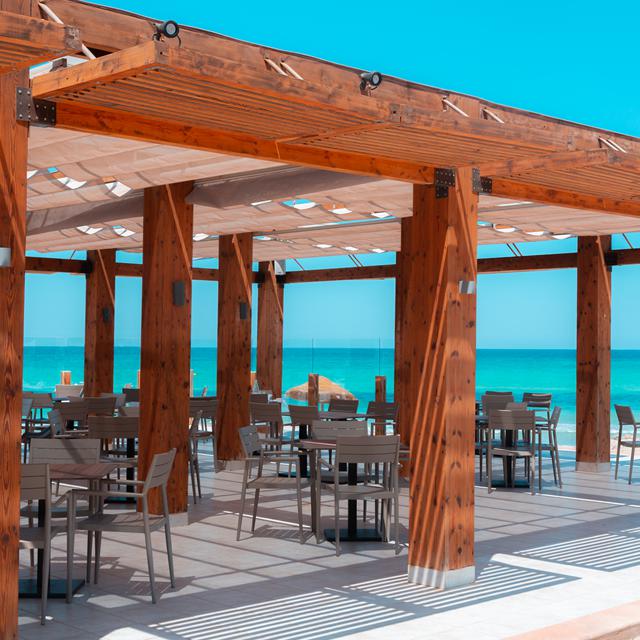 Meer info over Hotel Vincci Dar Midoun & Spa Djerba  bij Sunweb zomer