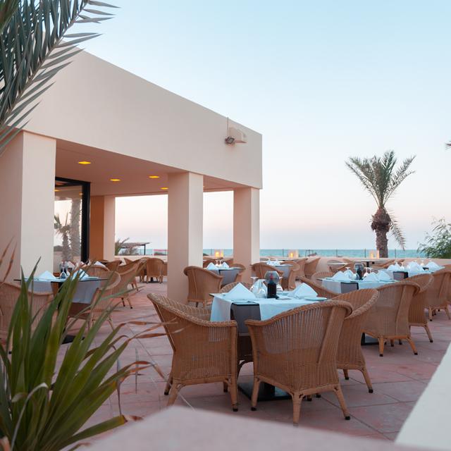 Hotel Vincci Dar Midoun & Spa Djerba