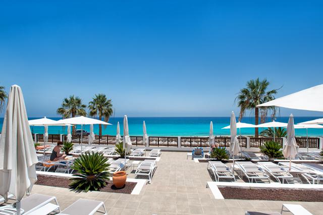 Last minute voorjaarsvakantie Fuerteventura - Hotel Fuerteventura Princess