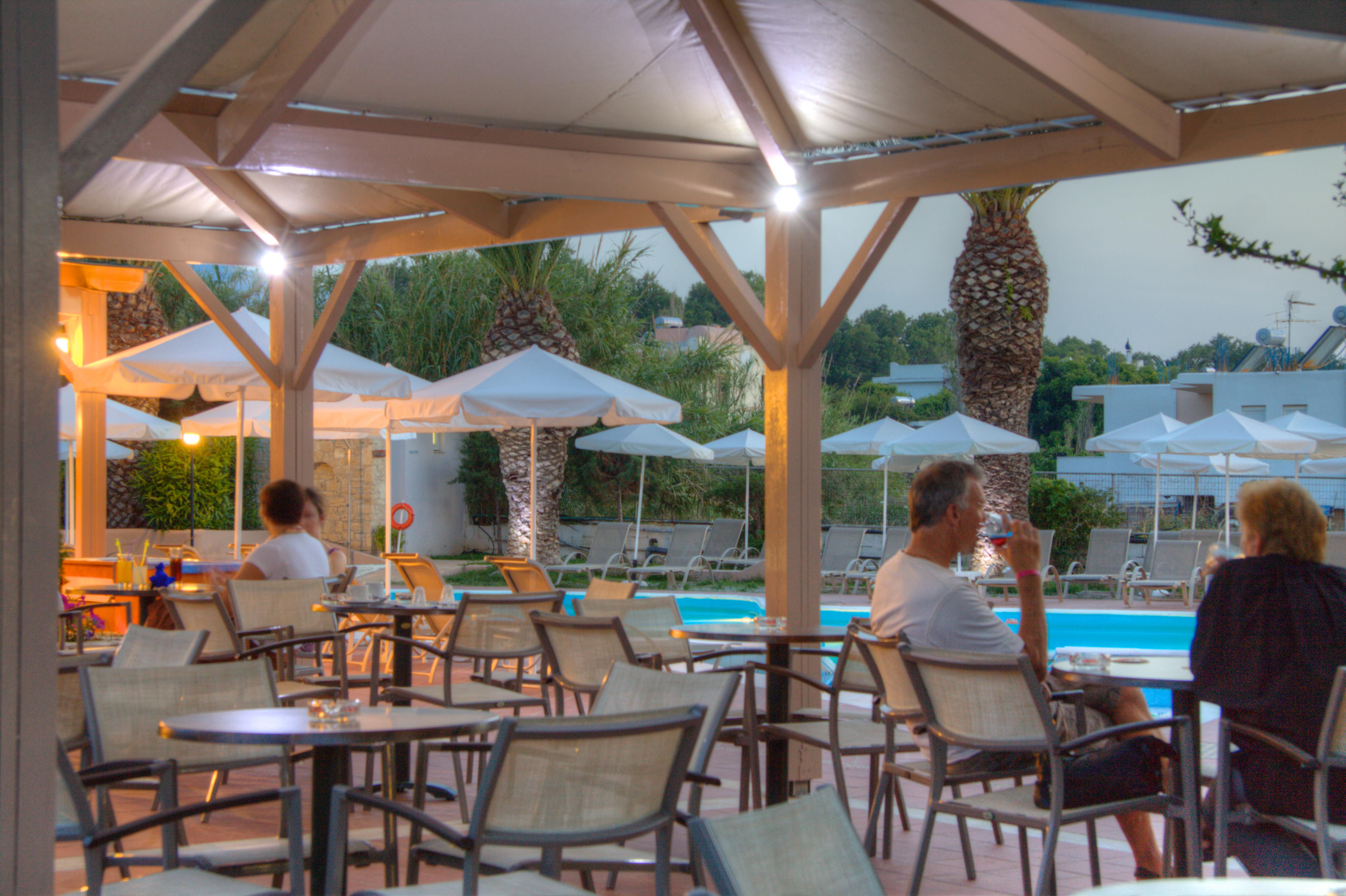 Hotel Solimar Dias slide 5