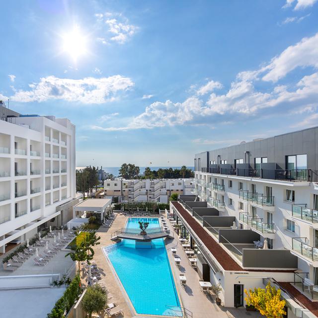 Anemi Hotel and Suites Anemi Hotel and Suites