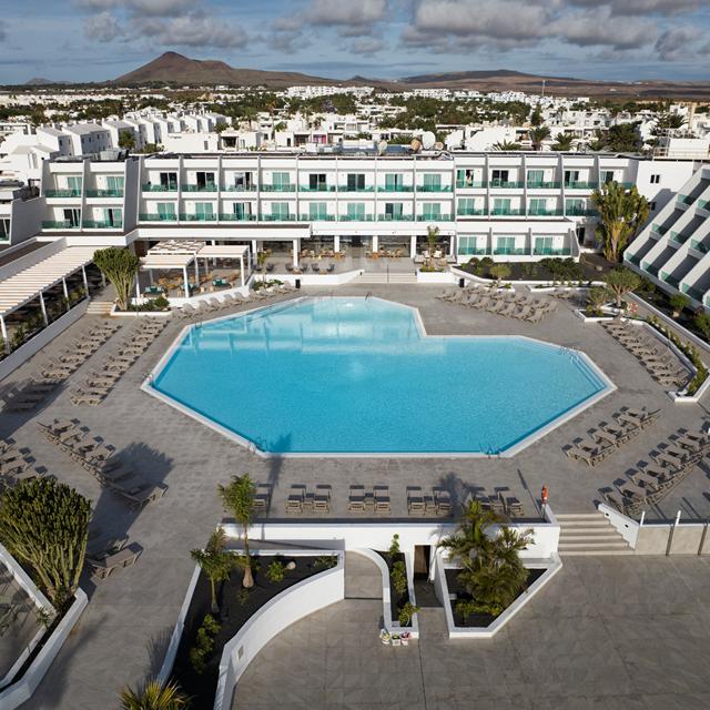 Radisson Blu Resort Lanzarote Radisson Blu Resort Lanzarote