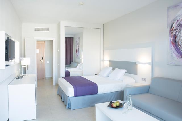 Heerlijke zonvakantie Gran Canaria 🏝️ Hotel Gran Canaria Princess 8 Dagen  €617,-