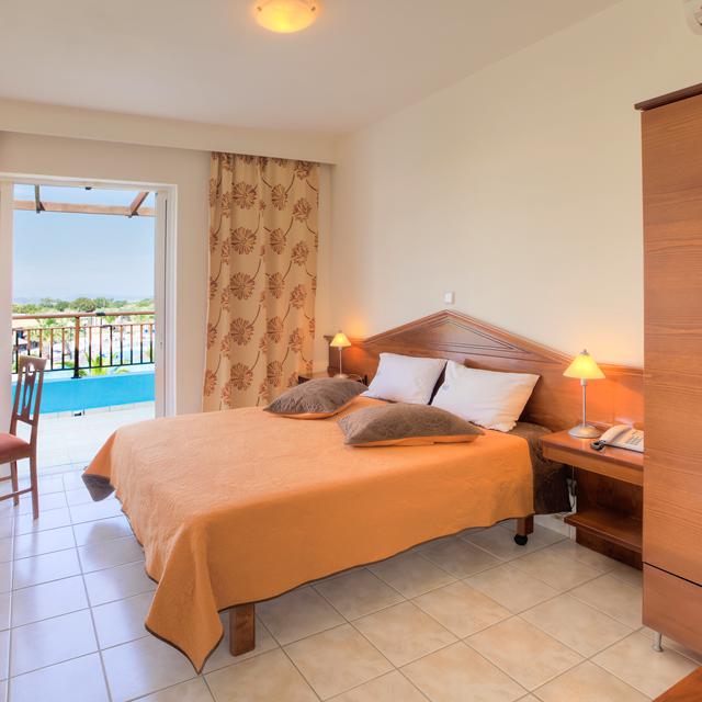 Aparthotel Corali Aparthotel Corali