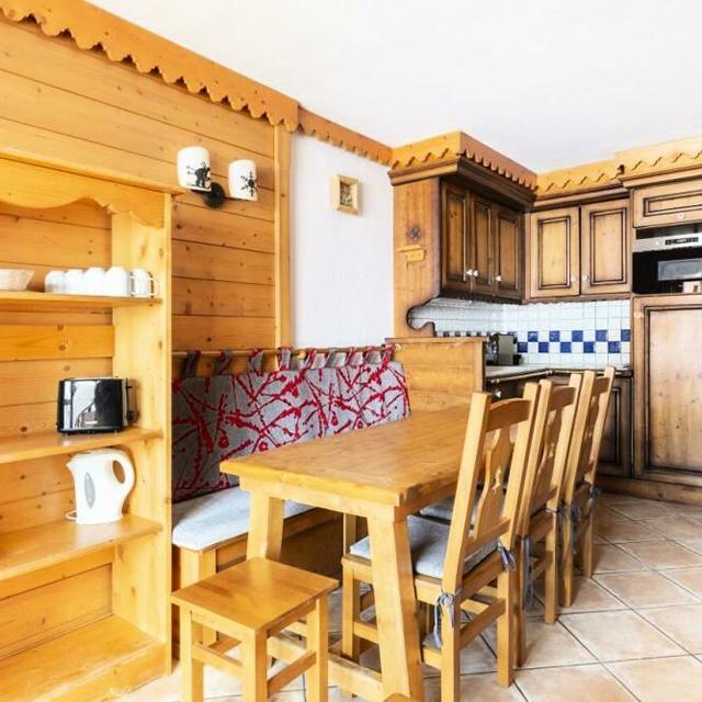 Résidence Maeva Home Le Roselend photo 10