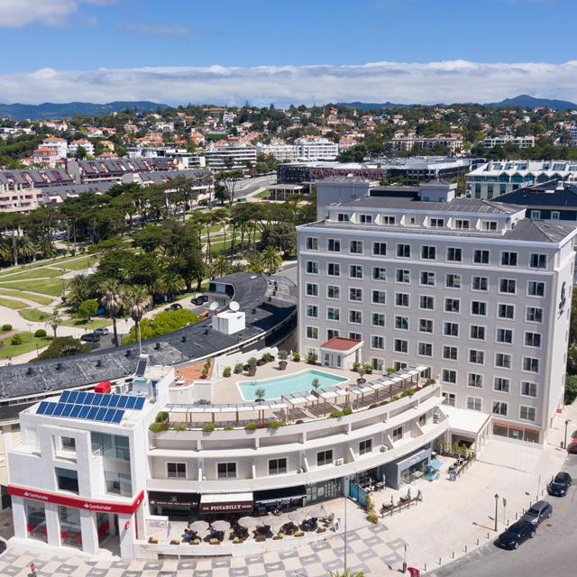 Hotel Vila Gale Estoril Hotel Vila Gale Estoril