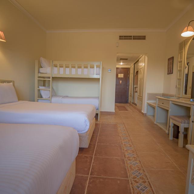 Hôtel Sentido Mamlouk Palace Resort - Hiver au soleil photo 14