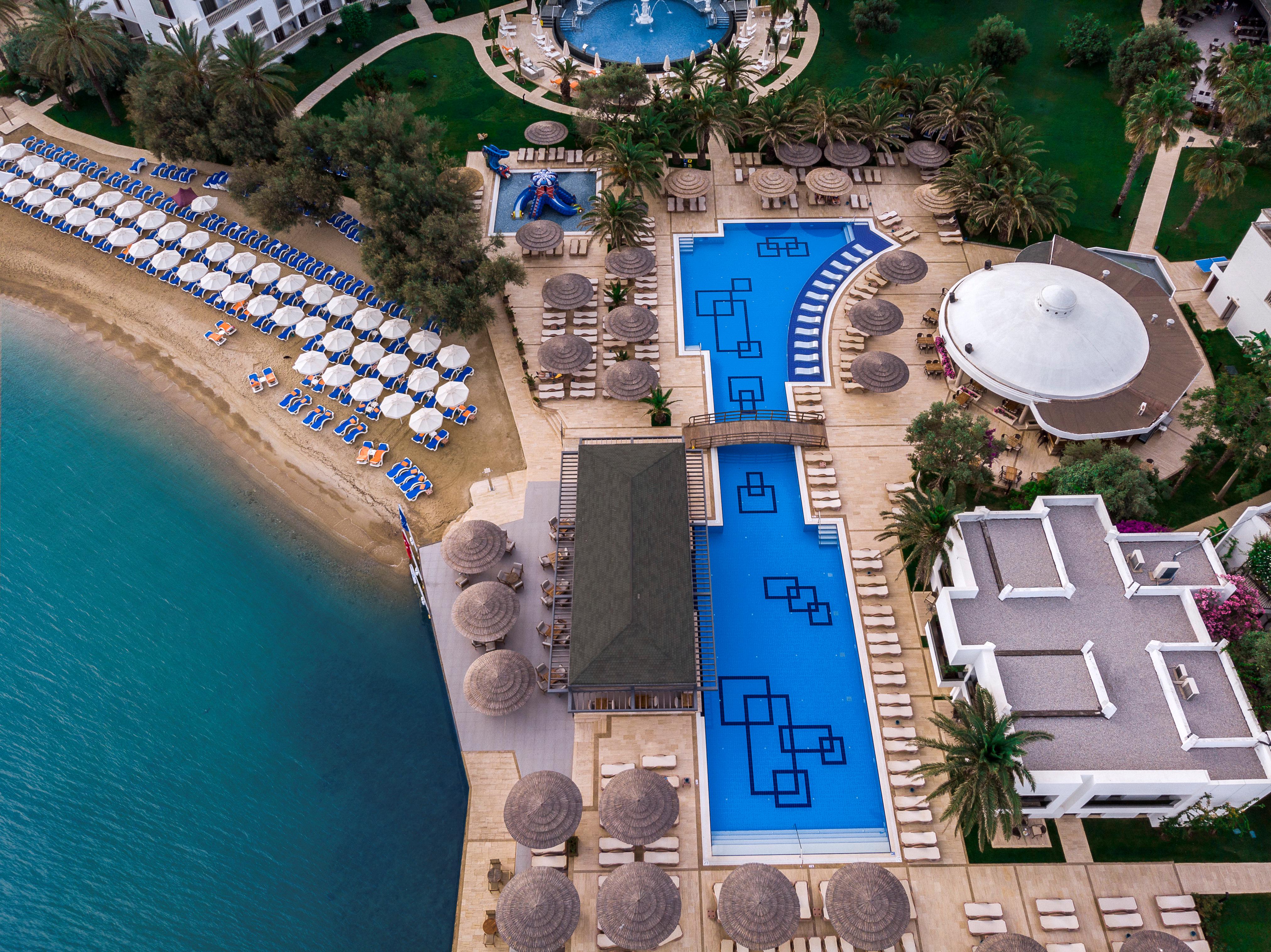 Hotel Samara - Ultra All Inclusive