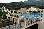 Hotel Athena