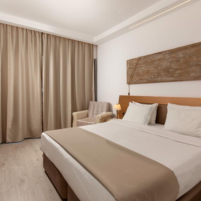 Hôtel Kolymbia Bay Art photo 1
