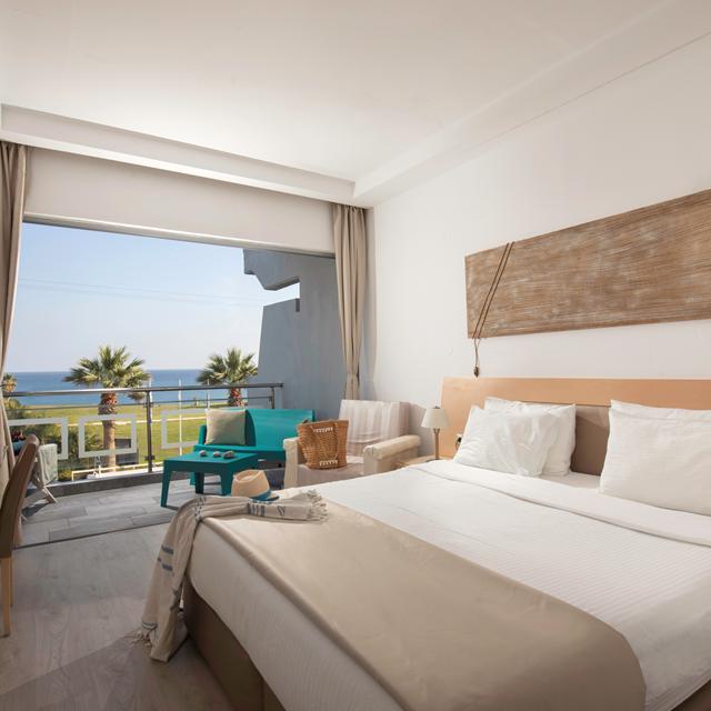 Hôtel Kolymbia Bay Art photo 8