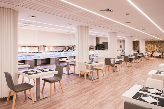 Ontspannen vakantie Costa Blanca ☀ 8 Dagen logies ontbijt Hotel Agua Azul logies & ontbijt