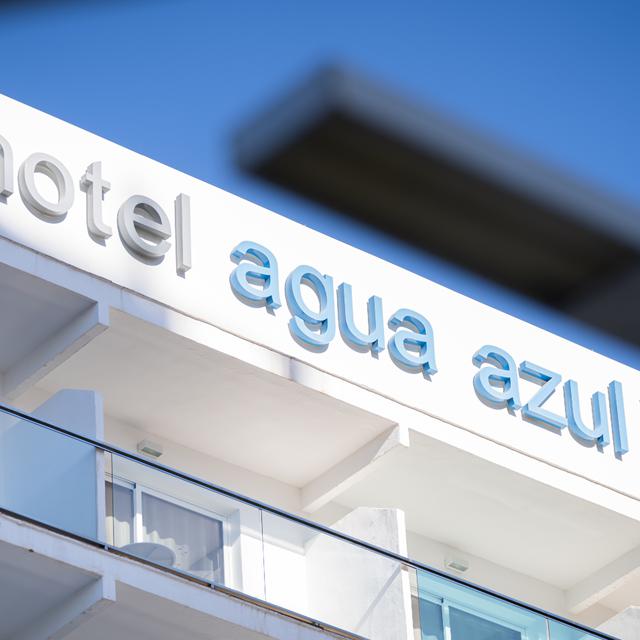 Hôtel Agua Azul - Bed & Breakfast photo 11