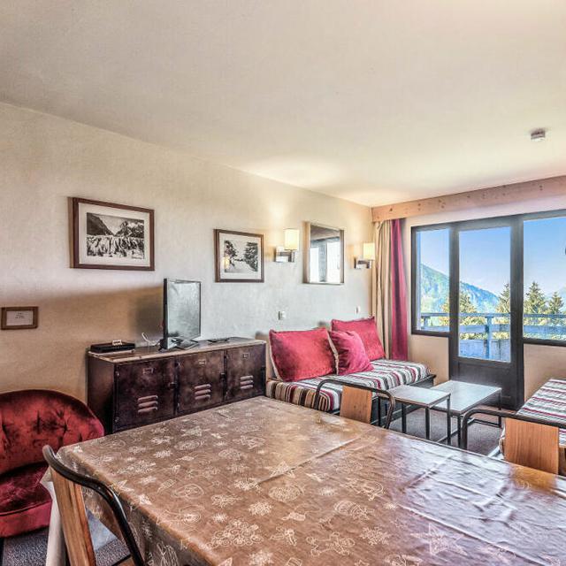 Résidence Maeva Home Quartier Falaise photo 5