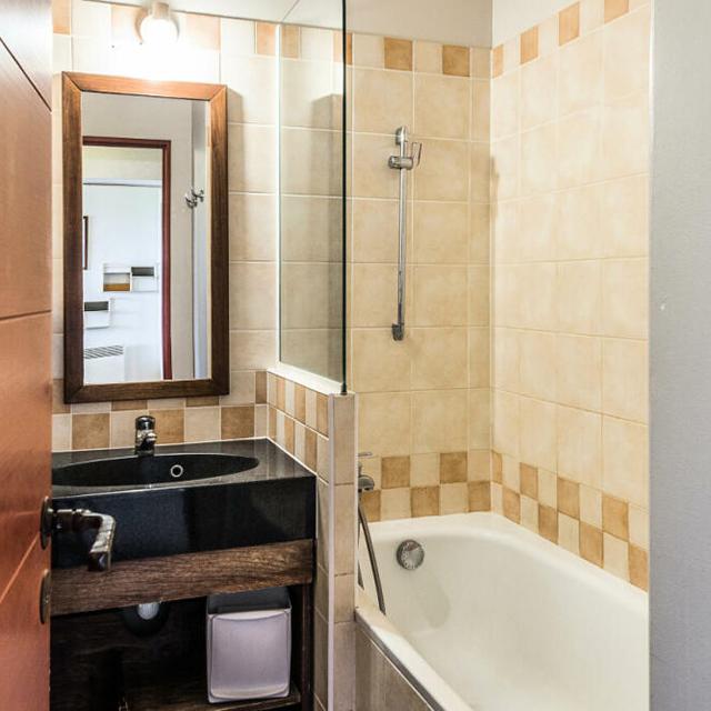 Résidence Maeva Home Quartier Falaise photo 10
