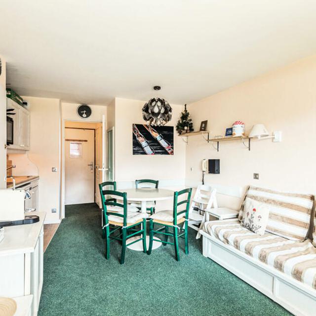 Résidence Maeva Home Quartier Falaise photo 11