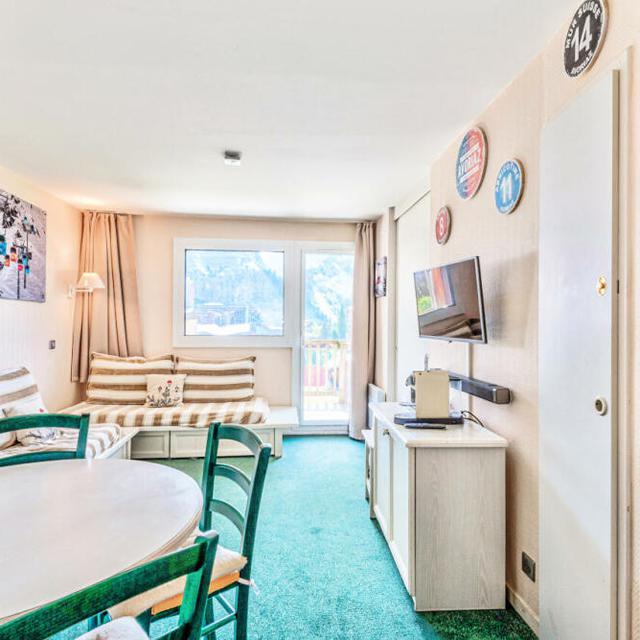 Résidence Maeva Home Quartier Falaise photo 12