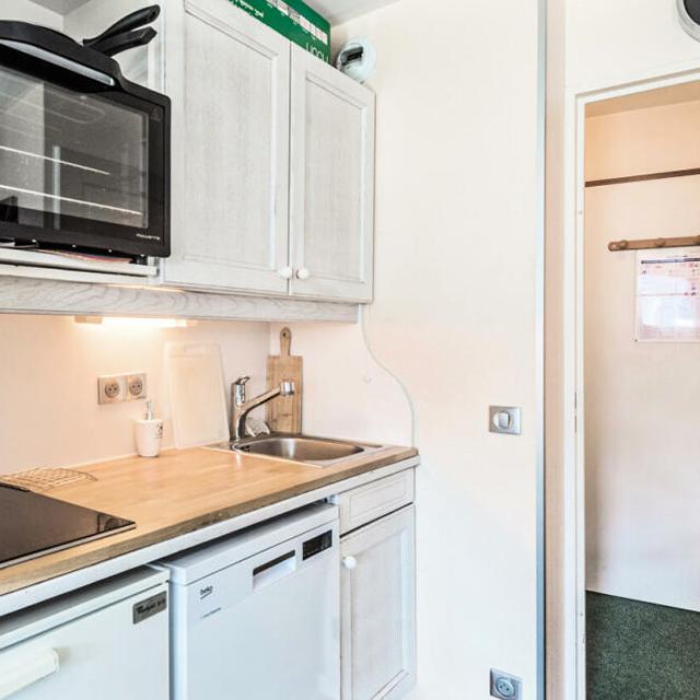 Résidence Maeva Home Quartier Falaise photo 13