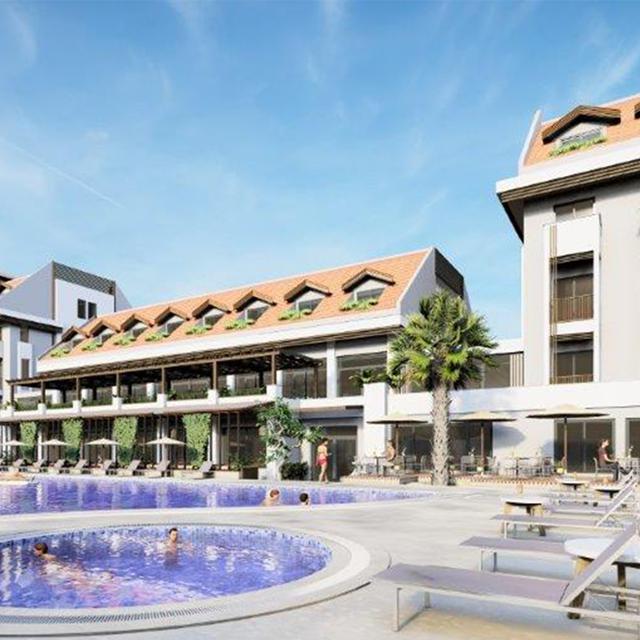 Hôtel Side Story Resort & Spa photo 6