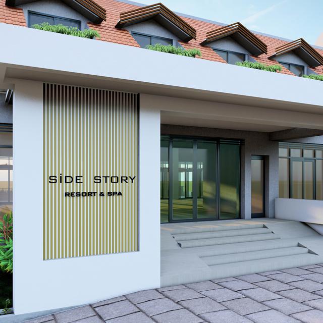 Hôtel Side Story Resort & Spa photo 9