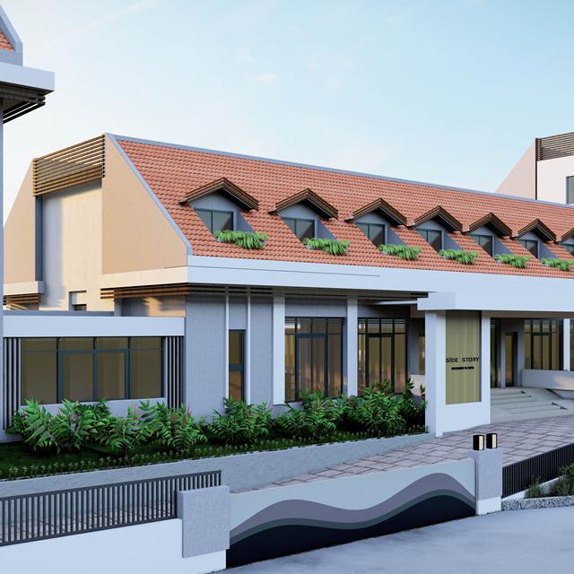 Hôtel Side Story Resort & Spa photo 10