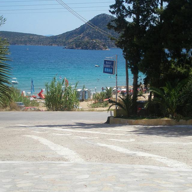 Hôtel Tolon Beach photo 6