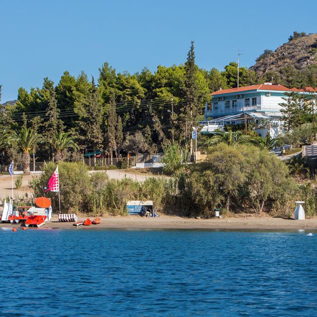 Hôtel Tolon Beach photo 7