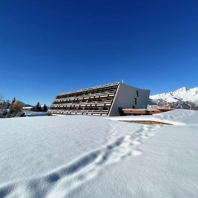 Meer info over Hôtel la Cachette  bij Sunweb-wintersport