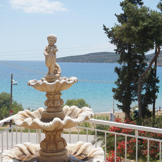 Hôtel Tolon Beach photo 9