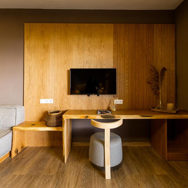 Hôtel Skiathos Avaton Suites & Villas photo 13