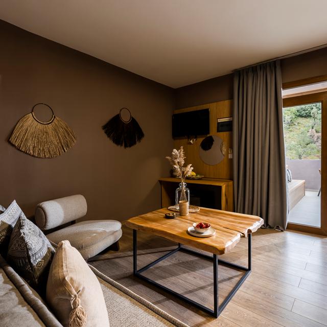 Hôtel Skiathos Avaton Suites & Villas photo 3