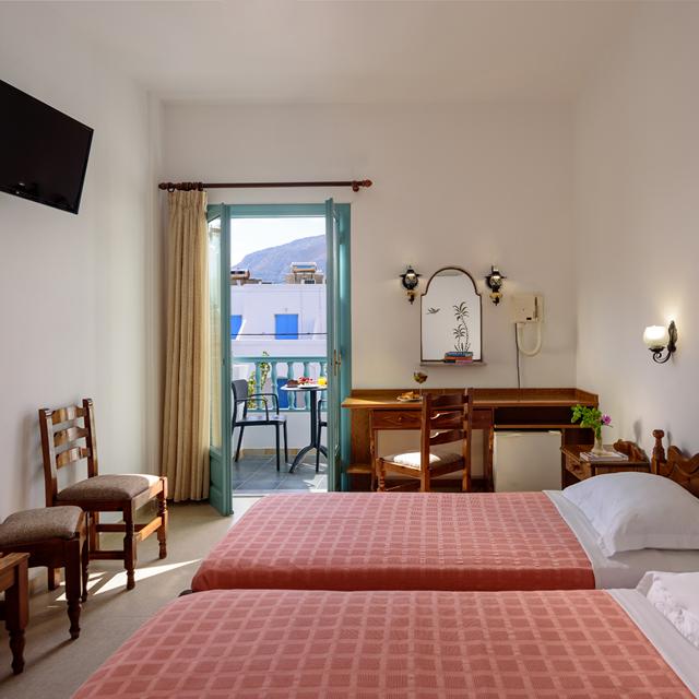 Hôtel Armonia photo 8