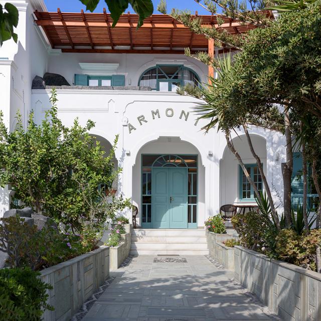 Hôtel Armonia photo 6