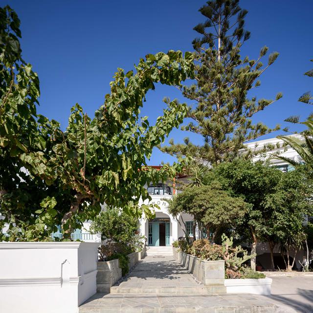 Hôtel Armonia photo 7
