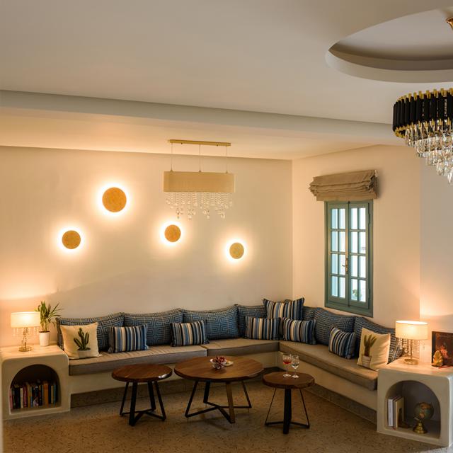 Hôtel Armonia photo 11