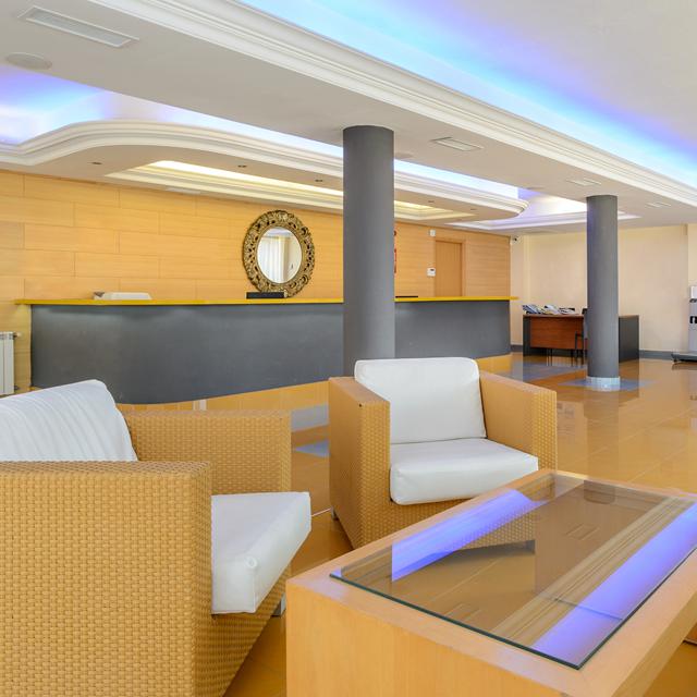 Hôtel Vibra S'Estanyol photo 6