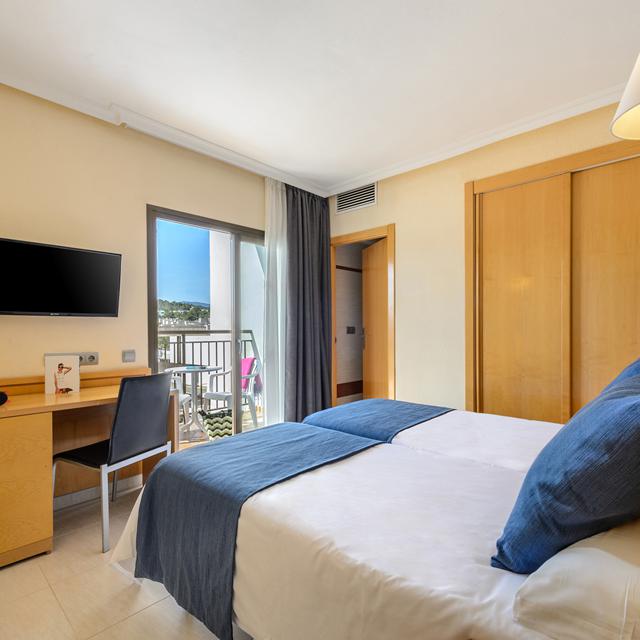 Hôtel Vibra S'Estanyol photo 7