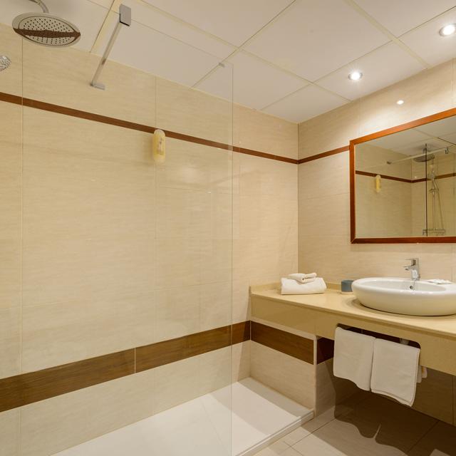 Hôtel Vibra S'Estanyol photo 8