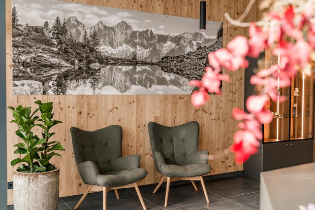 Appartement 4* Schladming - Ski Amadé € 1376,- ▷ met skipas