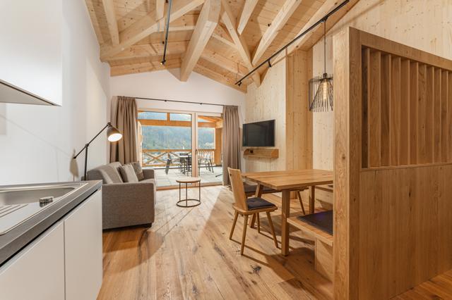 Appartement 4* Schladming - Ski Amadé € 1376,- ▷ met skipas