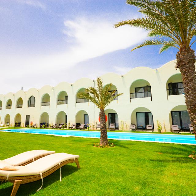 Hôtel Sentido Djerba Beach photo 9