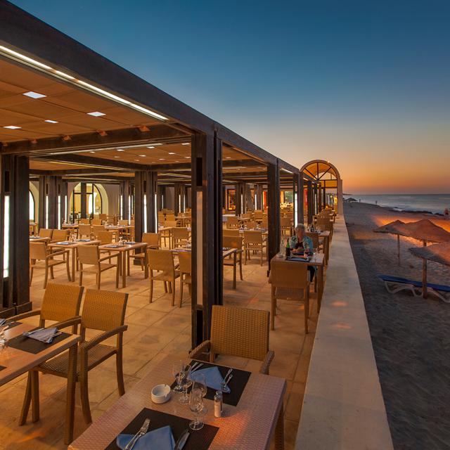 Hôtel Sentido Djerba Beach photo 8
