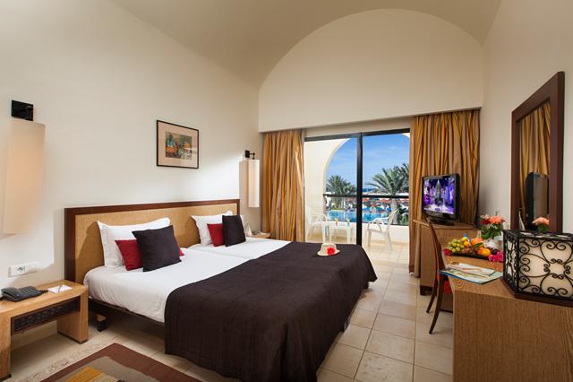 Lekker weg met een zonvakantie Djerba 🏝️ Hotel Sentido Djerba Beach 8 Dagen  €564,-
