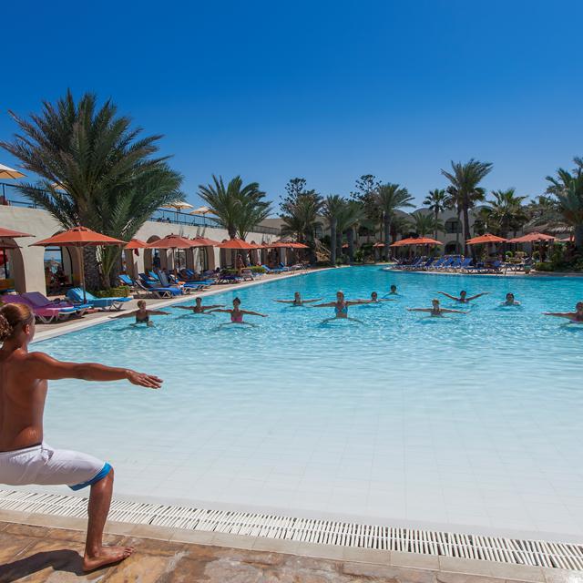 Hôtel Sentido Djerba Beach photo 12