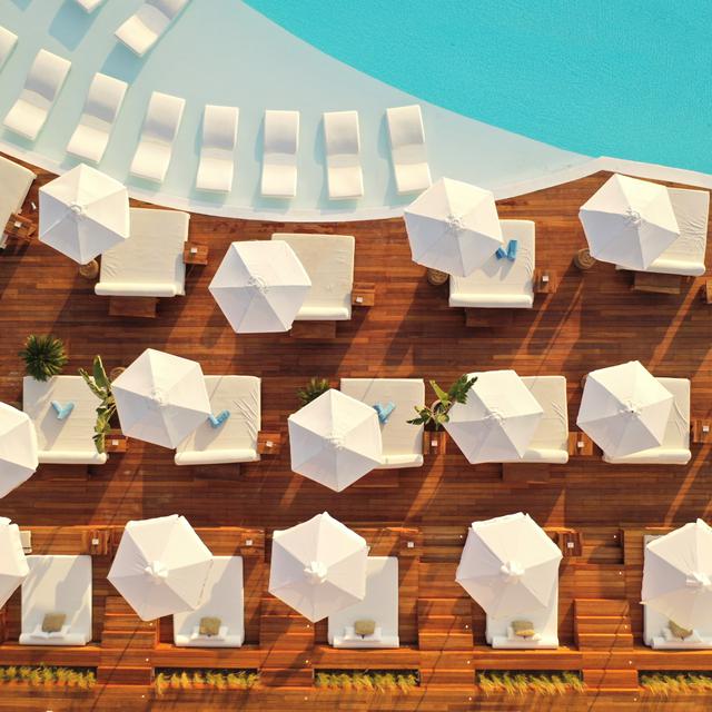 Nikki Beach Resort & Spa reviews
