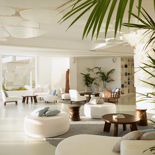 Nikki Beach Resort & Spa photo 12