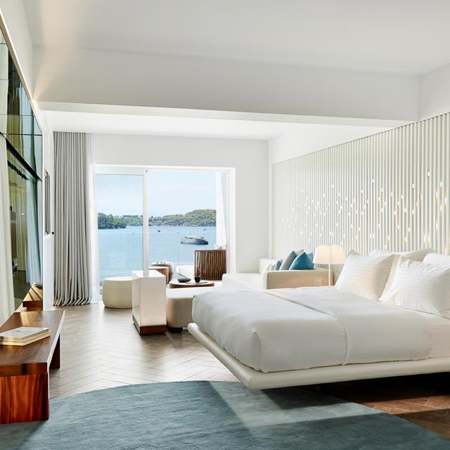 Nikki Beach Resort & Spa photo 10