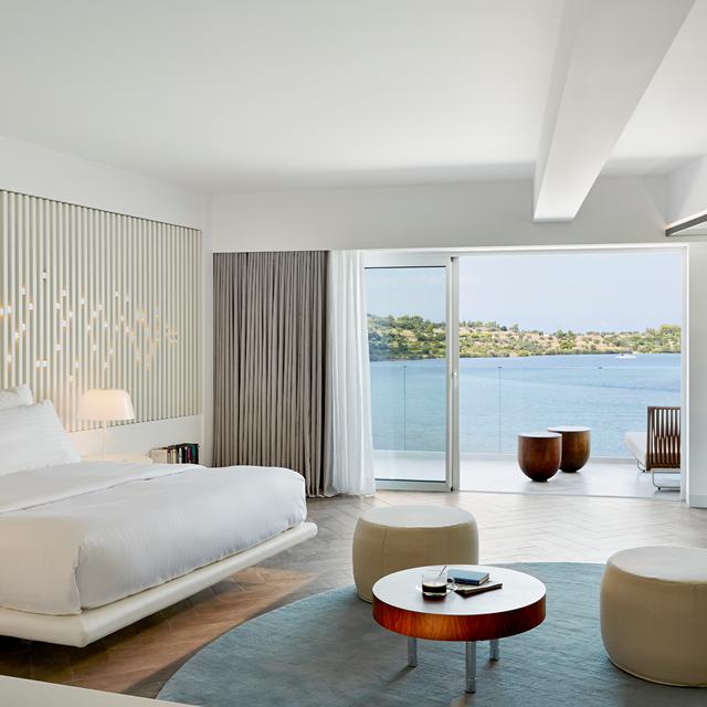 Nikki Beach Resort & Spa photo 8