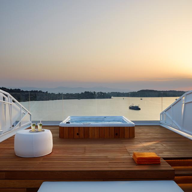 Nikki Beach Resort & Spa photo 3