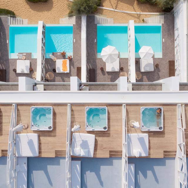 Nikki Beach Resort & Spa photo 6